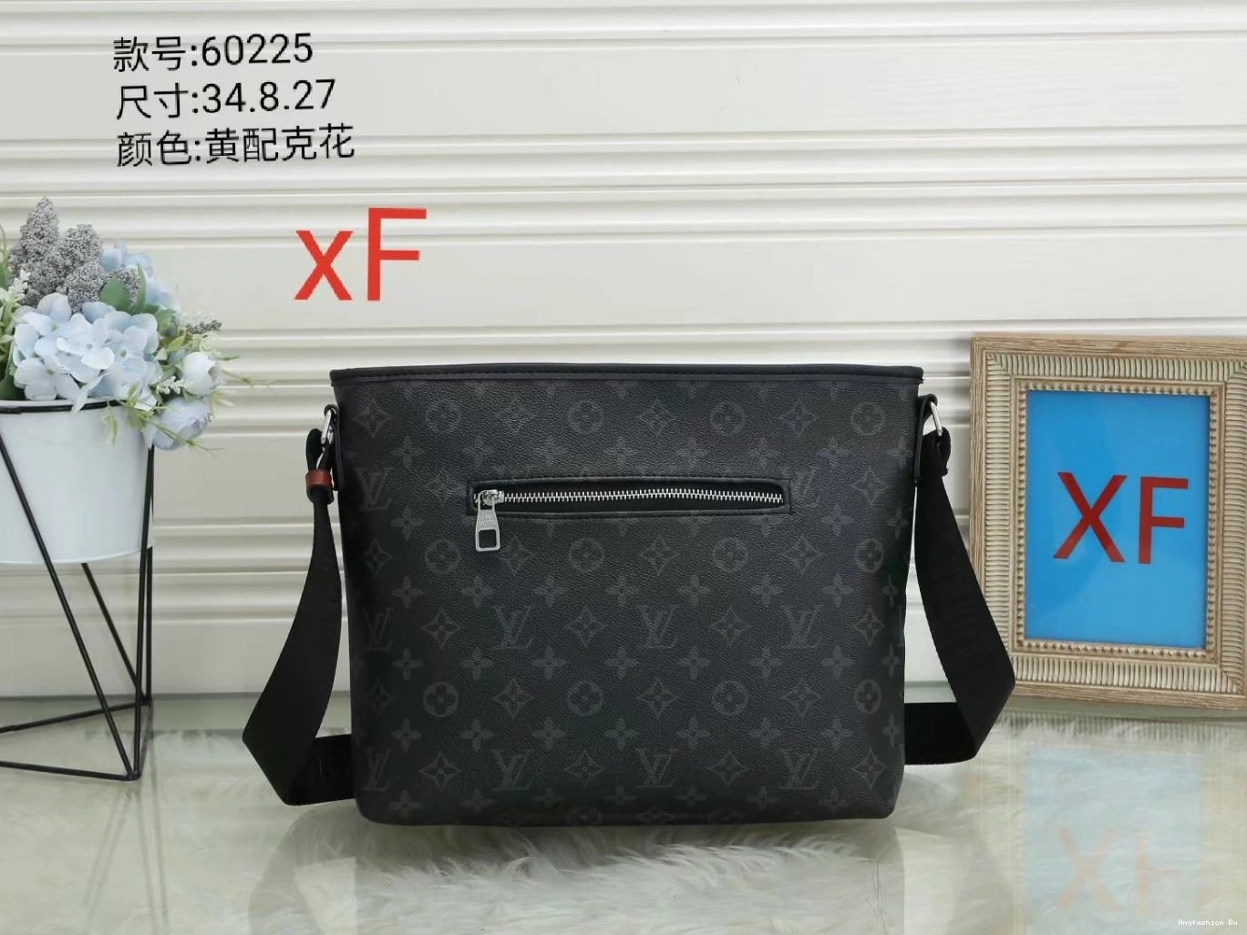 Messenger Vuitton Bags For 8110 Durable Louis Men 0425